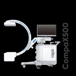 Compax500
