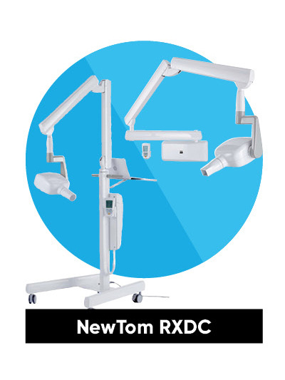 Newtom RXDC