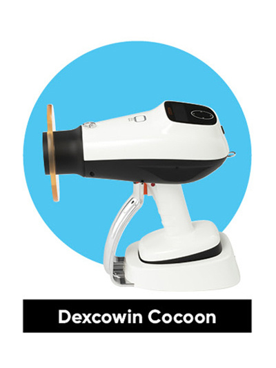 Dexcowin Cocoon